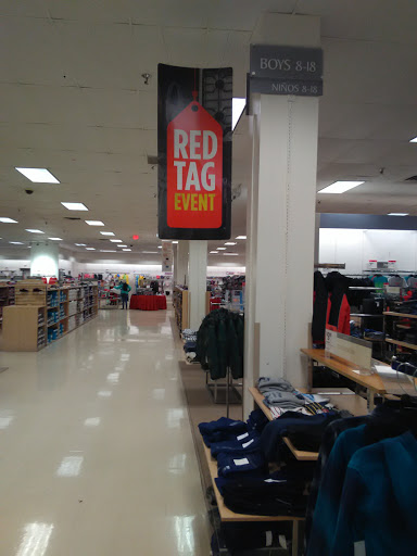 Department Store «Sears», reviews and photos, 201 S Plano Rd, Richardson, TX 75081, USA