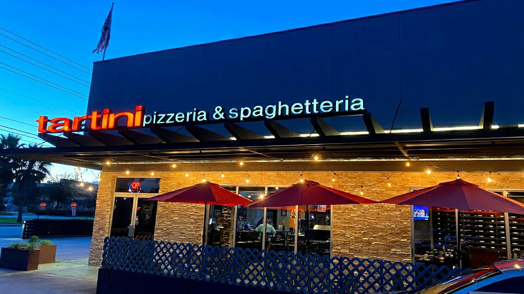 Tartini Pizzeria & Spaghetteria 32809