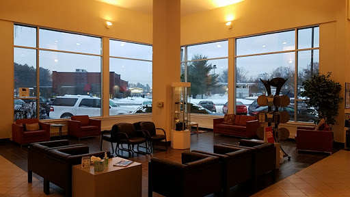 Toyota Dealer «New Country Toyota of Saratoga Springs», reviews and photos, 3002 NY-50, Saratoga Springs, NY 12866, USA