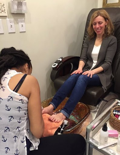 Spa «Jesamondo Salon & Spa», reviews and photos, 154 E Central St, Natick, MA 01760, USA