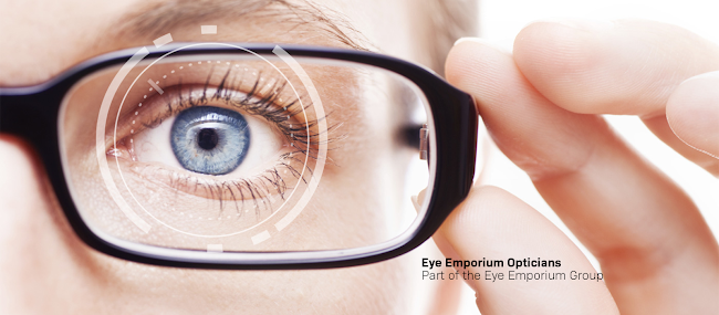 Eye Emporium Opticians Cricklewood
