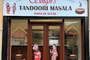 Singh’s Tandoori Masala image