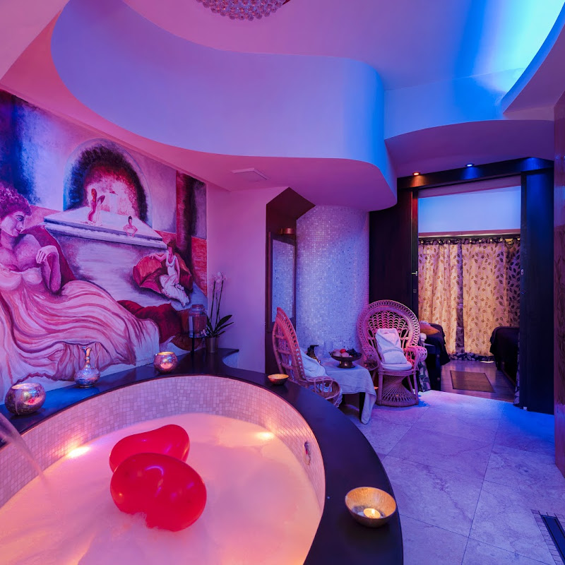 Doma Luxury Spa