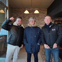 Les plus récentes photos du Restaurant La Cantine à Noyal-Pontivy - n°1