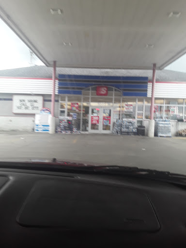 Convenience Store «Speedway», reviews and photos, 5040 Walnut St S, South Bloomfield, OH 43103, USA