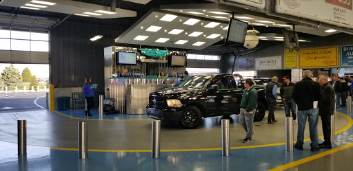 Indianapolis Car Exchange, 5161 S Indianapolis Rd, Whitestown, IN 46075, USA, 