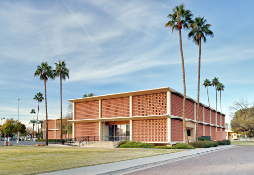 Arizona Department of Revenue