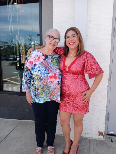 Beauty Salon «Face Value Salon - Aveda Stonefield», reviews and photos, 2050 Bond St #130, Charlottesville, VA 22901, USA