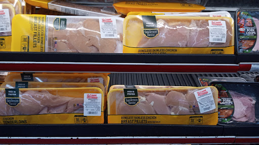 Grocery Store «Edwards Cash Saver», reviews and photos, 1701 Main St, Little Rock, AR 72206, USA