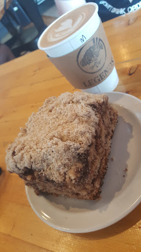 Coffee Shop «Legends Coffee», reviews and photos, 24100 E Commons Ave, Aurora, CO 80016, USA