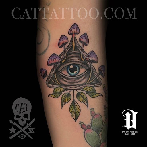 Explore silver line tattoo ideas, creative tattoo ideas in Easthampton, available at TattooNOW