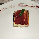 Photo n°4 de l'avis de Filippo.i fait le 22/09/2021 à 21:32 sur le  Tosti Paningourmet à Formia