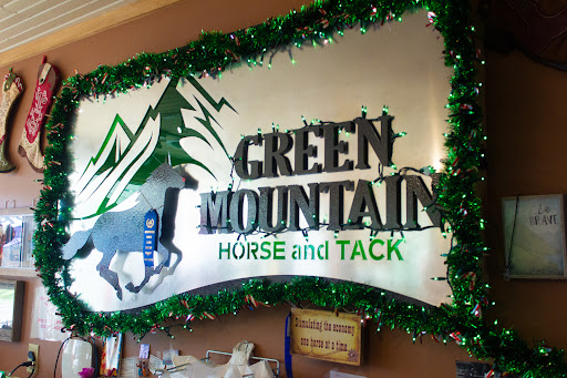 Tack Shop «Green Mountain Horse & Tack», reviews and photos, 1327 Sharon Copley Rd, Wadsworth, OH 44281, USA