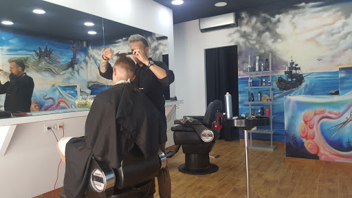 Machado Peluqueros en Chilches, Castellón