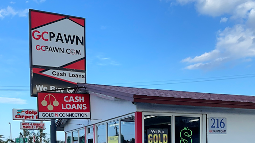 Pawn Shop «GC Pawn», reviews and photos