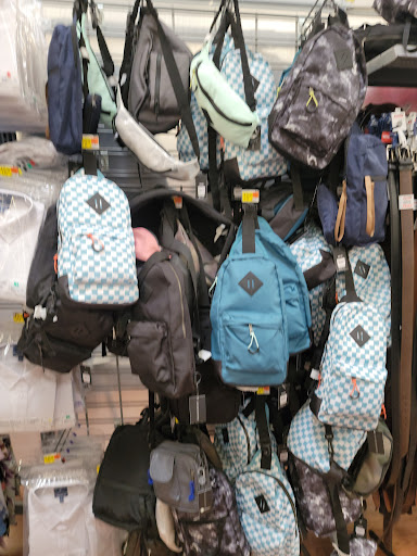 Discount Store «Walmart», reviews and photos, 8538 Interstate 35 Access Rd, San Antonio, TX 78211, USA