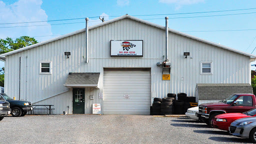 11931 Main St, Libertytown, MD 21762, USA