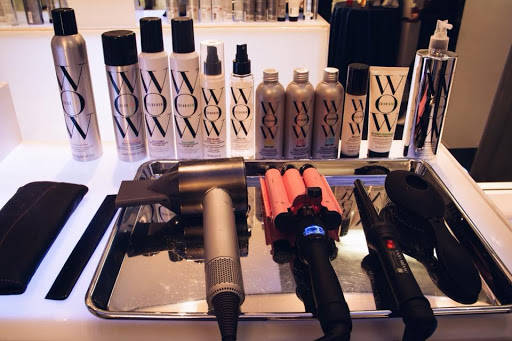 Beauty Salon «Twiggs Salon», reviews and photos, 812 Mill St, Wayzata, MN 55391, USA