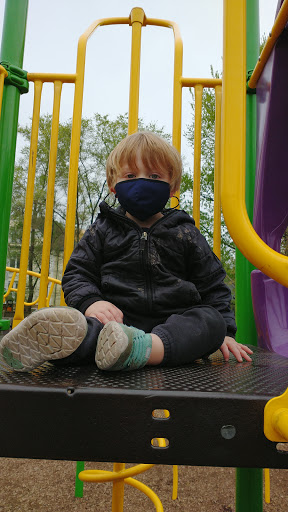 Non-Profit Organization «Irving Park YMCA», reviews and photos, 4251 W Irving Park Rd, Chicago, IL 60641, USA