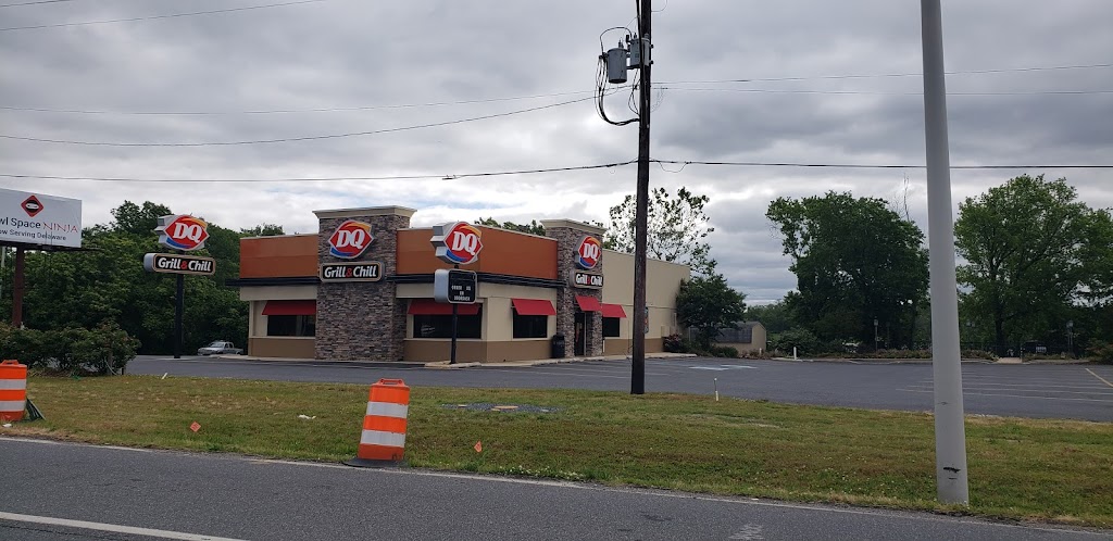 Dairy Queen Grill & Chill 19973