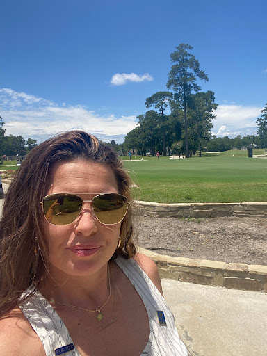 Golf Club «River Plantation Country Club», reviews and photos, 550 Country Club Dr, Conroe, TX 77302, USA