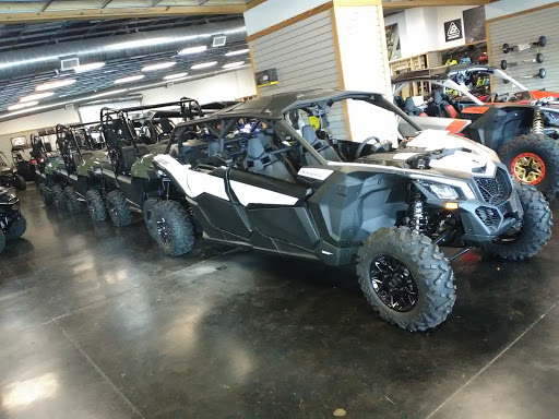 ATV Dealer «Panama City Cycles», reviews and photos, 1933 US-231, Panama City, FL 32405, USA