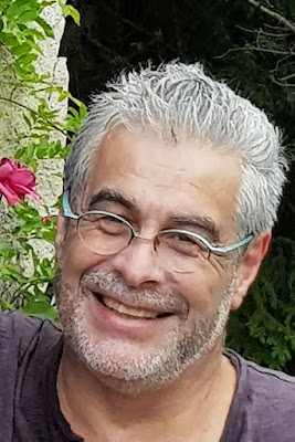 Professeur Jean-Pierre Aubert à Paris
