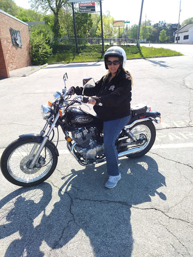 Honda Dealer «Garvis Honda», reviews and photos, 1603 Euclid Ave, Des Moines, IA 50313, USA