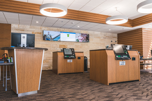 Federal Credit Union «UFCU Downtown Financial Center», reviews and photos