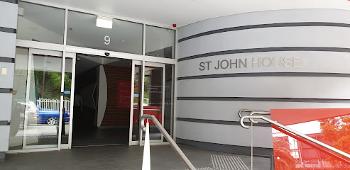 St John Ambulance NSW