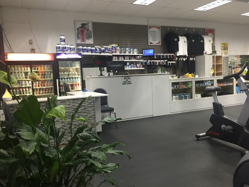 Gym «Solid Bodies Gym», reviews and photos, 2079 W 76th St, Hialeah, FL 33016, USA