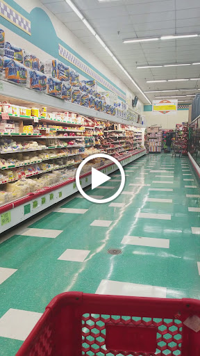 Grocery Store «Pueblo Meat Market - Newark NJ», reviews and photos, 880 Mt Prospect Ave # 1, Newark, NJ 07104, USA