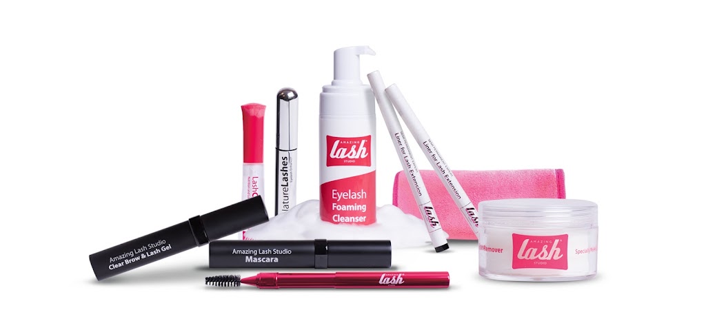Amazing Lash Studio 95628