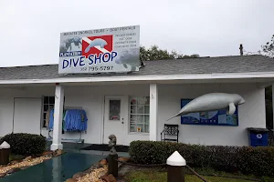 Plantation Dive Shop image