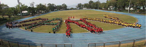 Victoria Shanghai Academy