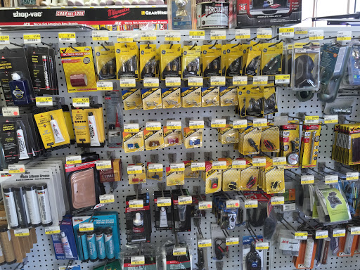 Hardware Store «Eau Gallie Ace Hardware», reviews and photos, 590 Eau Gallie Blvd, Melbourne, FL 32935, USA