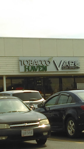 Tobacco Haven