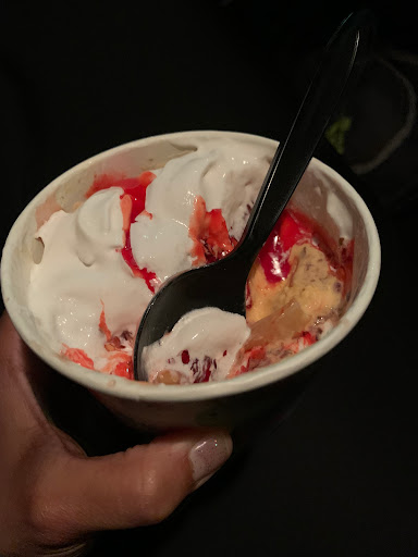 Ice Cream Shop «Nirvanaah», reviews and photos, 5363 Mowry Ave, Fremont, CA 94538, USA