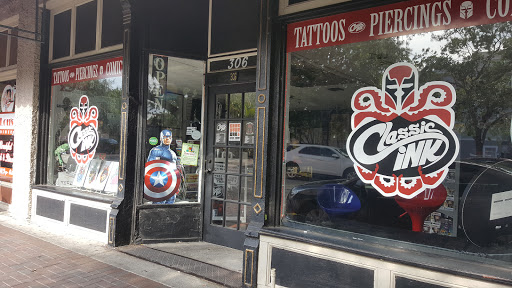 Comic Book Store «Tytan Comics», reviews and photos, 306 12th St W, Bradenton, FL 34205, USA