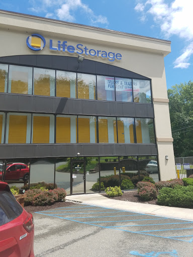 Self-Storage Facility «Life Storage», reviews and photos, 104 Joel St, East Stroudsburg, PA 18301, USA