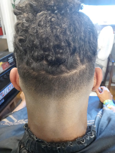 Barber Shop «Ok Barbershop», reviews and photos, 539 Washington St, New Smyrna Beach, FL 32168, USA