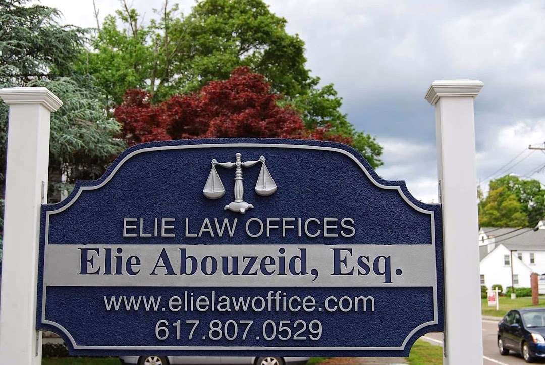 Elie Law Office, L.L.C.