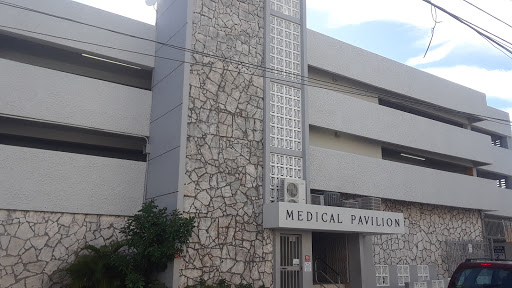 Medical Pavillion-Dr. Ramon Portela