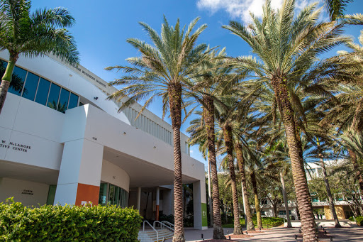 Miami Herbert Business School