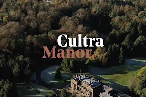 Cultra Manor image