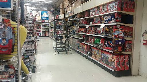 Toy Store «Toys