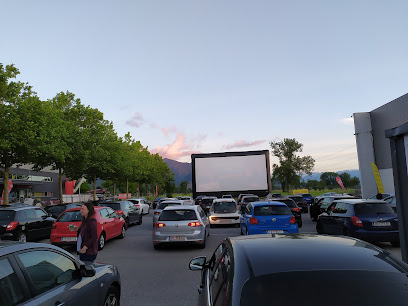 Ländle Autokino