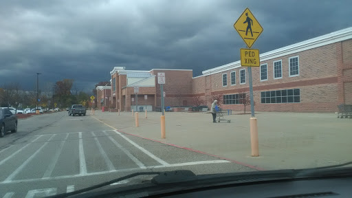 Department Store «Walmart Supercenter», reviews and photos, 3700 Owen Rd, Fenton, MI 48430, USA