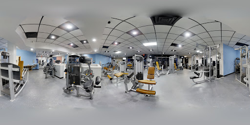 Gym «Total Access Fitness», reviews and photos, 5705 Lynnhaven Pkwy #105, Virginia Beach, VA 23464, USA
