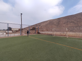Cancha Los Pintores